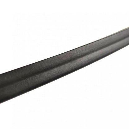 Door Rubber Seal Lower Pair LH+RH Fits Toyota Hiace LH102 YH112 LH113 1989-04
