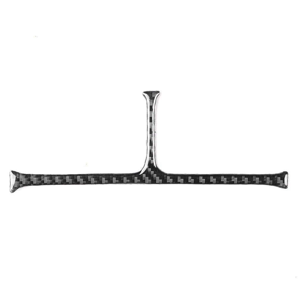 Center Console Air Vent Insert Cover Trim for Suzuki Chevrolet Tracker