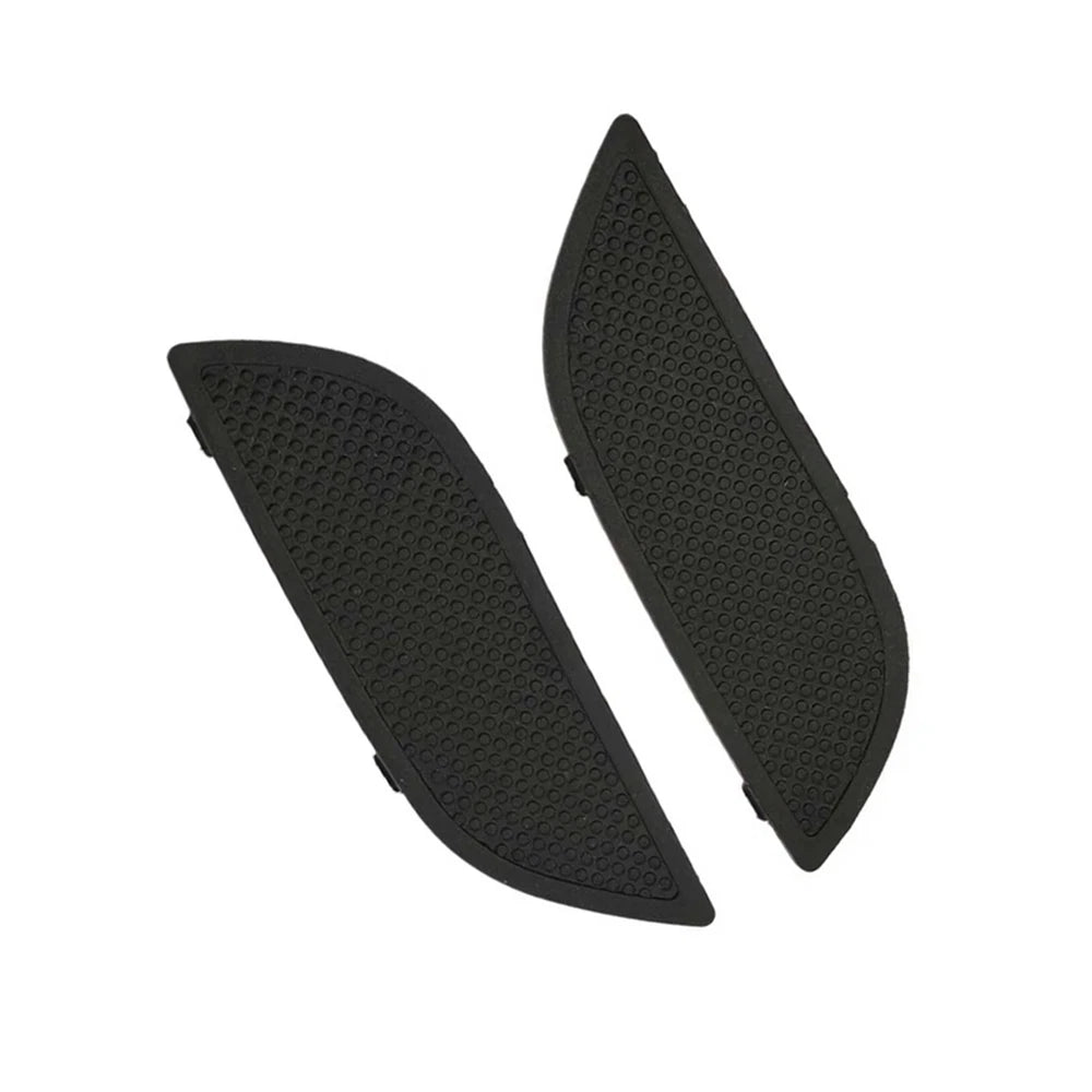 Armrest Door Handle Pull Covers  Black for Honda CR-V (2012-2016)