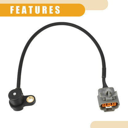 Camshaft Position Sensor for MAZDA MX-3 (1991-1998)