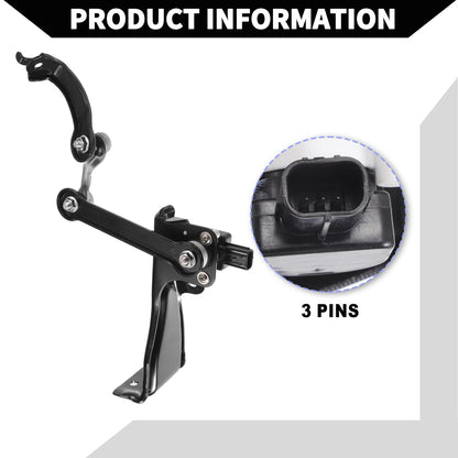 Suspension Ride Height Level Sensor for Toyota Prius (2010-2015)