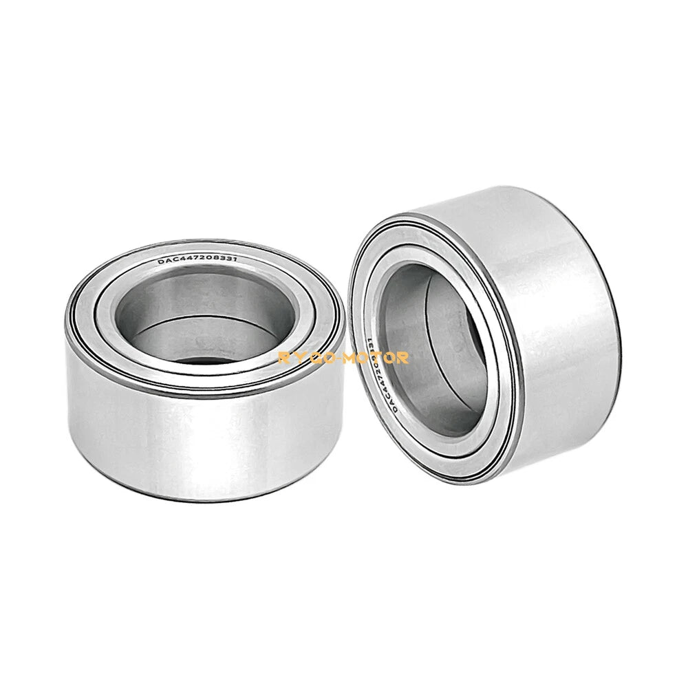 Wheel Bearings W/Ring for Polaris Sportsman