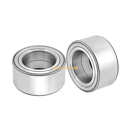 Wheel Bearings W/Ring for Polaris Sportsman