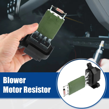 Blower Motor Resistor for Ford (Fits Various Models)