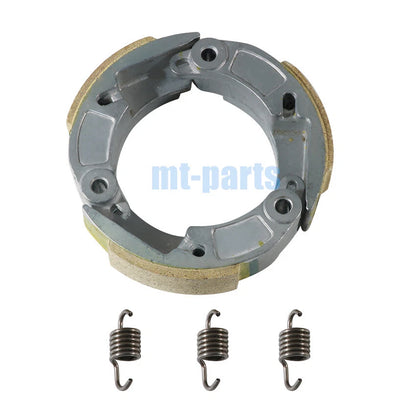 Clutch Weight Set for Honda Zoomer 110, Beat 110 CBS (2016-2023, 2017-2018)