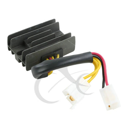 Voltage Rectifier Regulator for SUZUKI LS650L1 SV650S (2011-2016, 1999-2002)