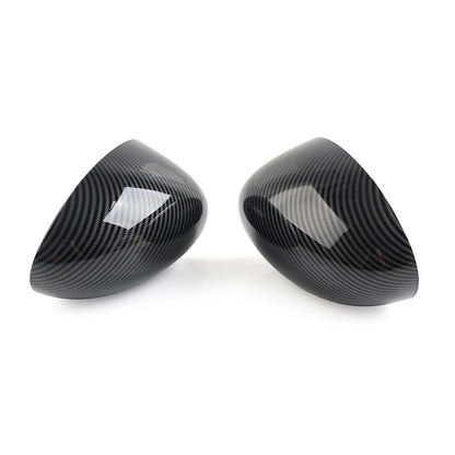 Side Wing Rearview Mirror Cover for BMW Mini Cooper (2001-2008)