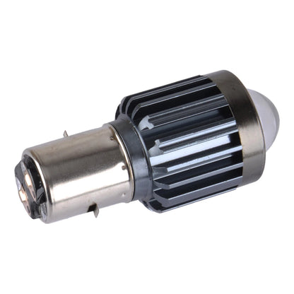 12V BA20D H6 3570 LED Headlight Bulb for Motorcycle