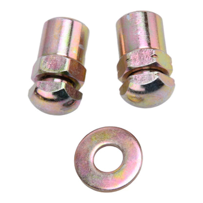 Column Shift Linkage Kit for GM TH400 TH350 TH200 TH700R4 4L60 4L60E