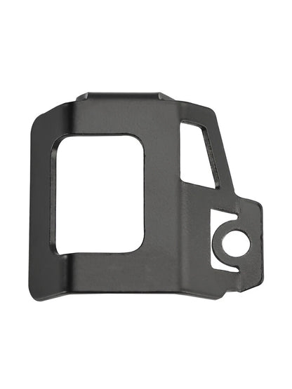 Rear Brake Fluid Reservoir Protector for Scrambler 400X (2023-2024)