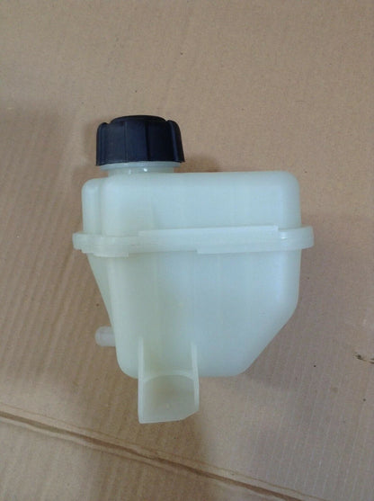 Coolant Overflow Bottle Tank for Nissan Dualis/Dualis +2 J10 (2007-2016)