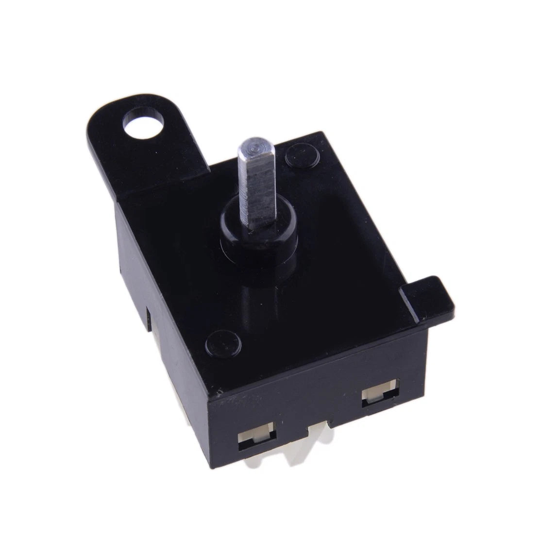 AC Blower Heater Fan Control Switch for Ford Bronco F150 F250 F350 Mustang