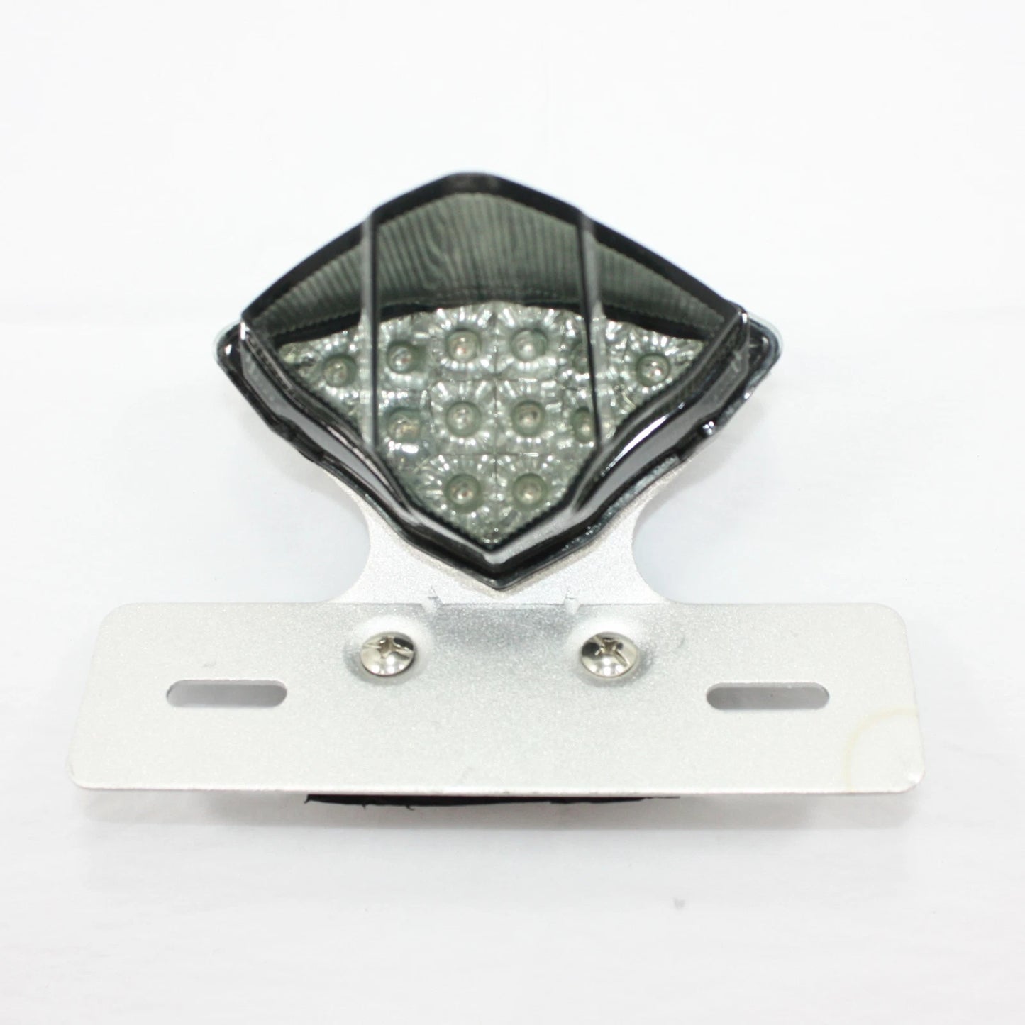 12V LED Brake Tail Light for Motorcycle PIT Trail Dirt Bike