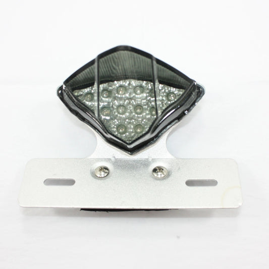 12V LED Brake Tail Light for Motorcycle PIT Trail Dirt Bike