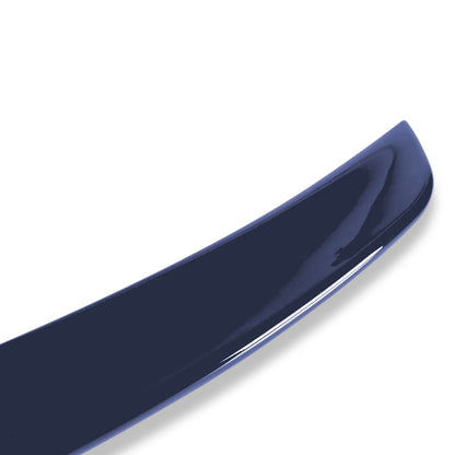 890 ABS Boot Spoiler for Mercedes Benz CLS-Class (2018-2023)