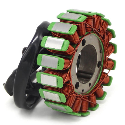 Stator Coil for Kawasaki ZR400 Xanthus, ZXR400R, ZX400 (1992-1999)