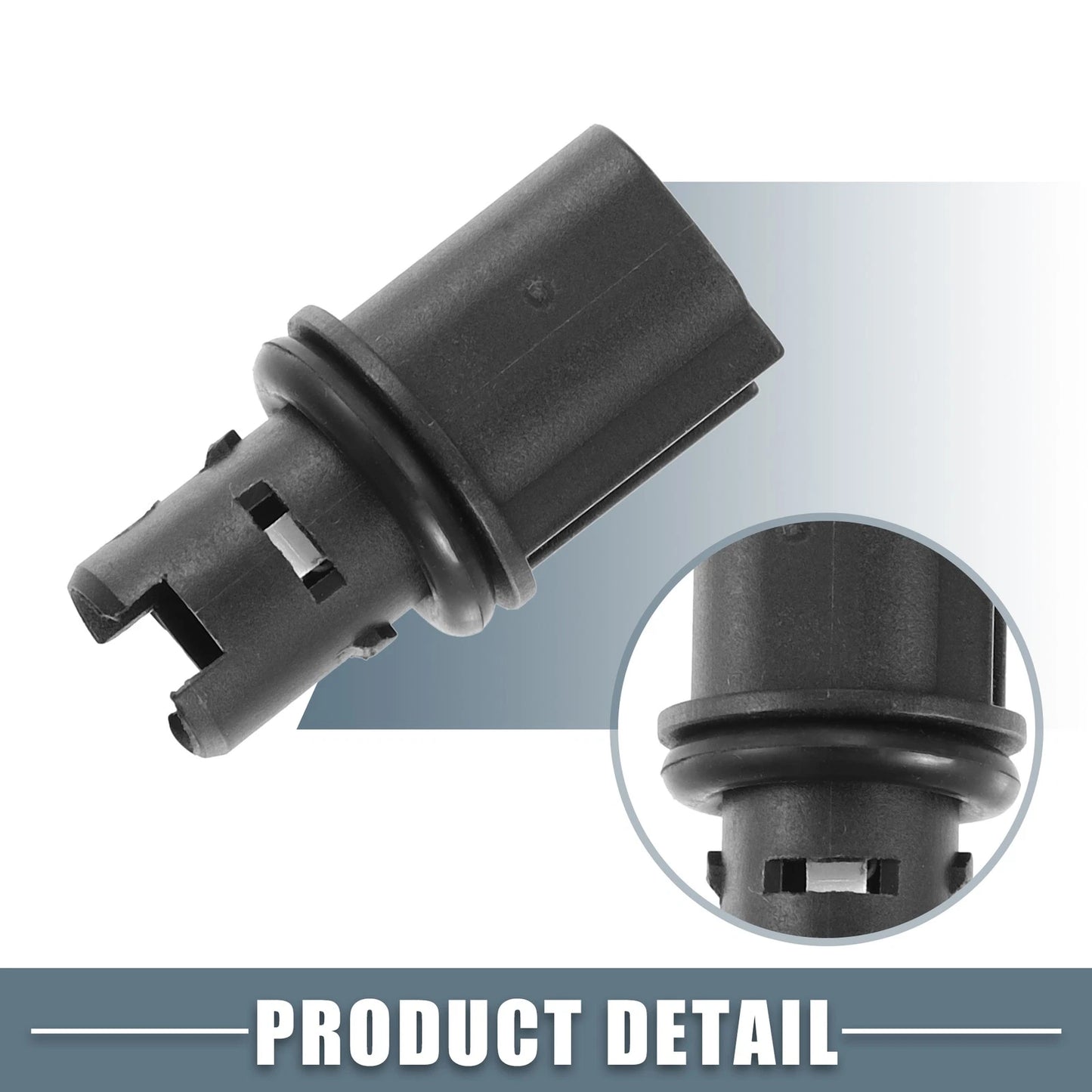 Indicator Light Socket Holder for Ford Mustang (2005-2021)