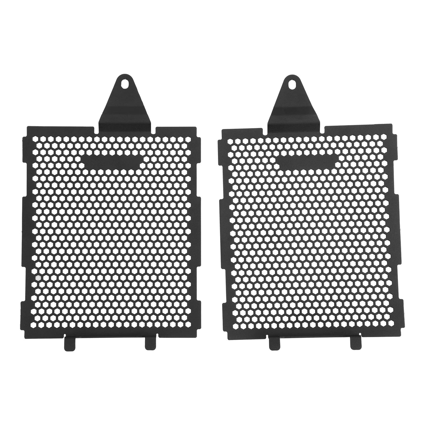 Radiator Grille Guard Protector Cover for BMW R1300GS R 1300 GS (2023 - 2024)