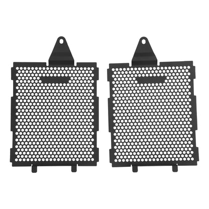 Radiator Grille Guard Protector Cover for BMW R1300GS R 1300 GS (2023 - 2024)