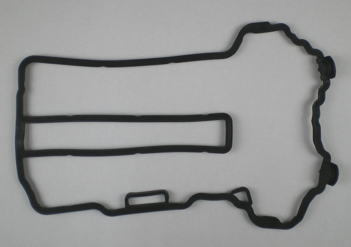 Rocker Cam Cover Gasket for VAUXHALL OPEL CORSA 1.0 B 12V X10XE (1997–2000)