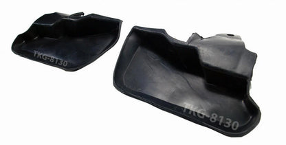 Mud Flap for Isuzu D-Max 4WD (2003-2011)