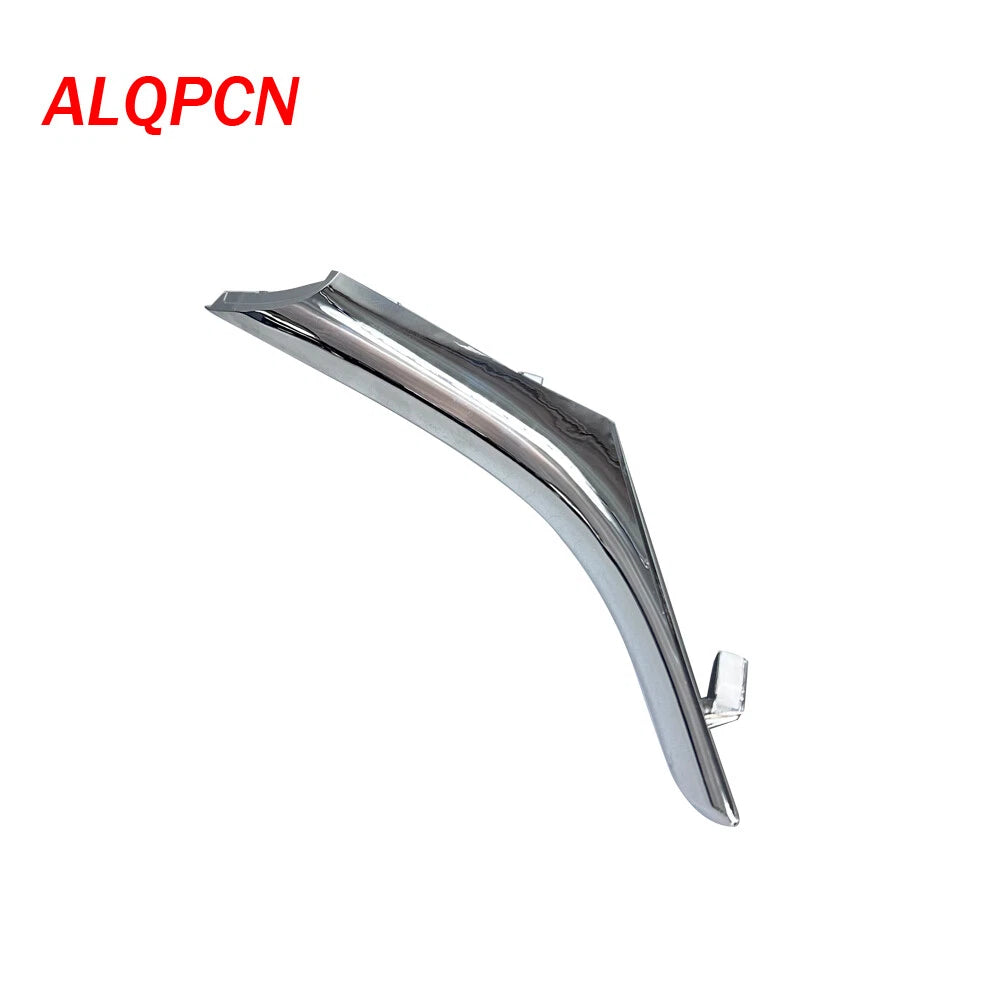Chrome Center Console Trim for Holden VF VF2 SS SSV Calais Commodore (2013-2020)