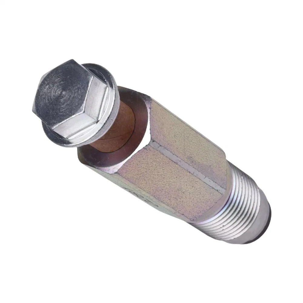 Fuel Pressure Limiter Valve for Nissan Navara, Pathfinder, Isuzu, Mitsubishi L200 (2005-2023)