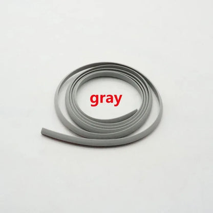 1.5M Wheel Arches Rubber Sealing Strip for Toyota Land Cruiser LC80 Prado LC95