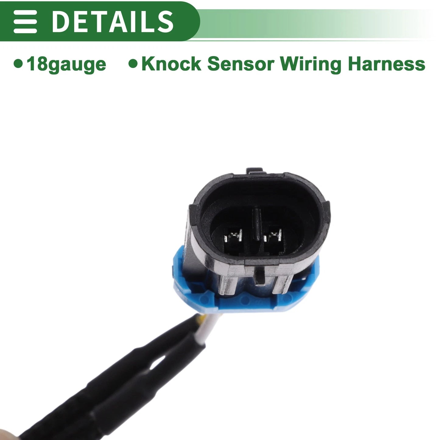 Sensor Wiring Harnesses for Chevrolet Corvette C5 (1997-2004)