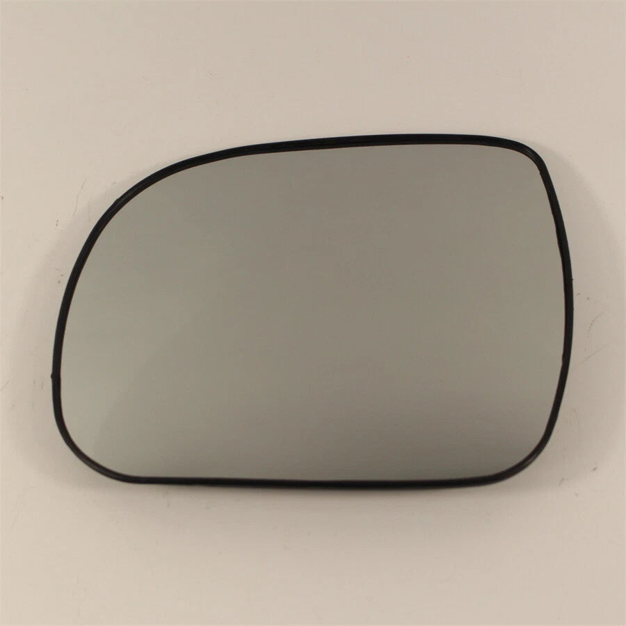 Heated Left Side Mirror Glass for Lexus RX300 RX330 RX350 RX400H (2003-2008)