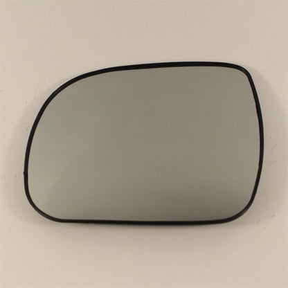Heated Left Side Mirror Glass for Lexus RX300 RX330 RX350 RX400H (2003-2008)