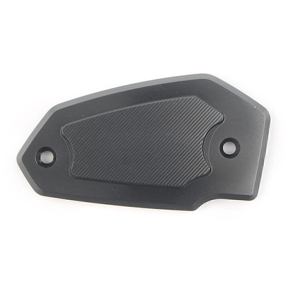 Front Brake Fluid Reservoir Caps for Kawasaki Ninja 650 Z650 Z900 (2017-2019)