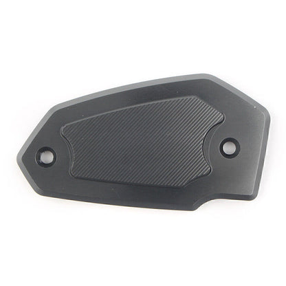 Front Brake Fluid Reservoir Caps for Kawasaki Ninja 650 Z650 Z900 (2017-2019)