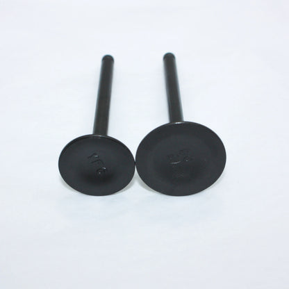 140cc Engine Head Intake Exhaust Valves for PIT PRO TRAIL DIRT BIKE