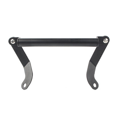 22mm Extension Handlebar Navigation Bracket for Honda Forza 125/250/300 (2018-2023)