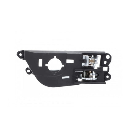 Front Left Silver Inner Door Handle for Hyundai Veloster (2011–2017)