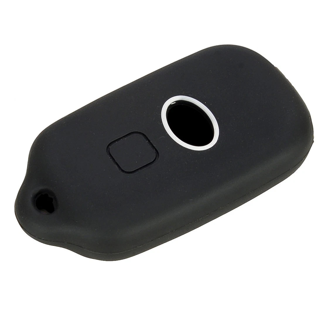 2 x Remote Key Covers for Toyota 4Runner, Sequoia, RAV4 (2003-2023)