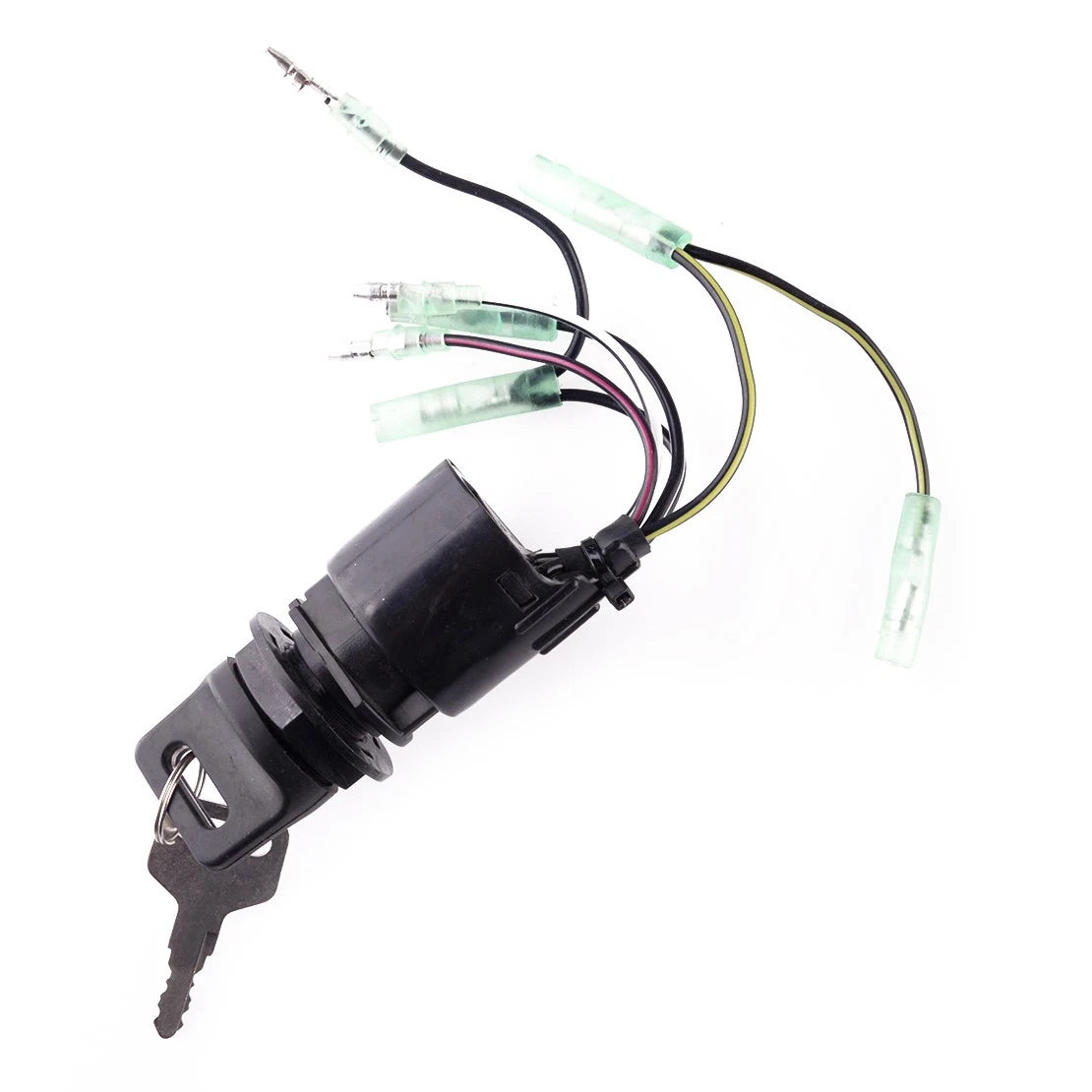 Ignition Switch for Honda BF115 BF135 BF150 BF200 BF225 Outboard (2001-2023)