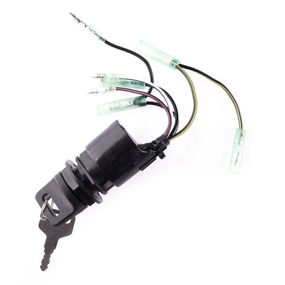 Ignition Switch for Honda BF115 BF135 BF150 BF200 BF225 Outboard (2001-2023)