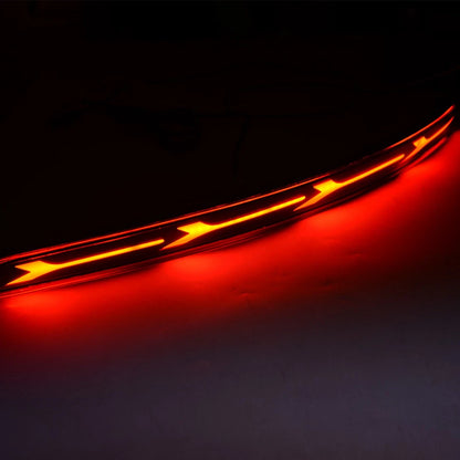 Rear Bumper Reflector Light for Hyundai Elantra (2011-2016)