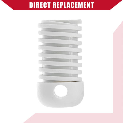 Driver Seat Lumbar Screw Retainer Fix for Dodge Ram 1500 (2002 - 2008)