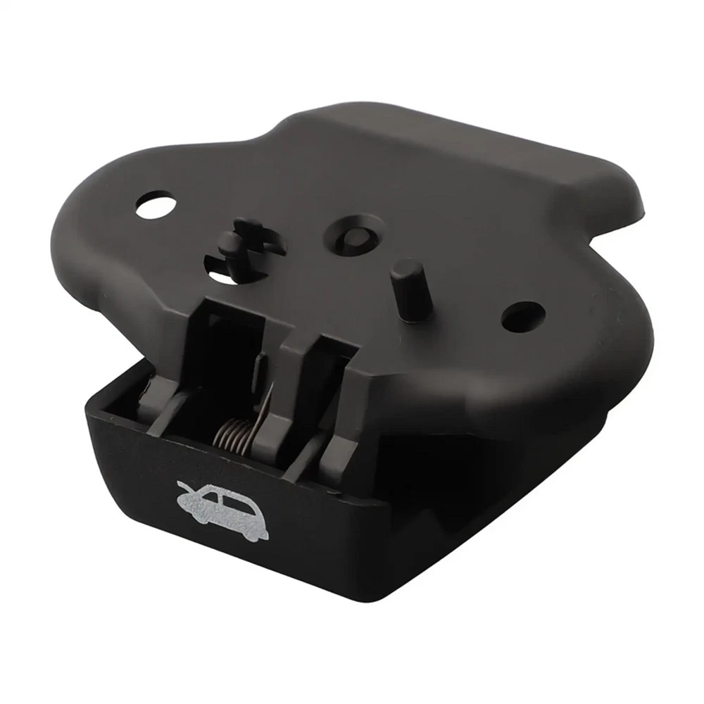 Hood Release Handle for 2005-2010 Chrysler 300, 2008-2014 Dodge Challenger