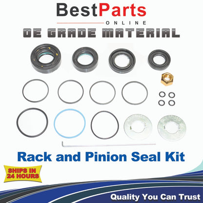 Steering Rack & Pinion Seal Kit for Elantra Tiburon (1996-2000;1997-2001)