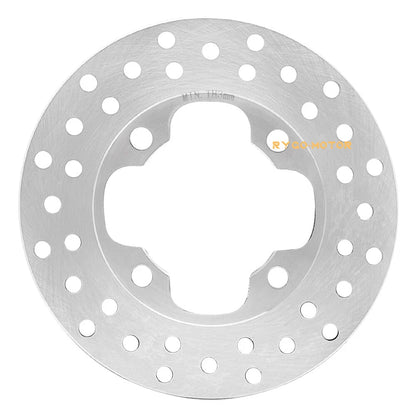 Front Brake Rotor for Honda Rancher 420 (2007–2014)