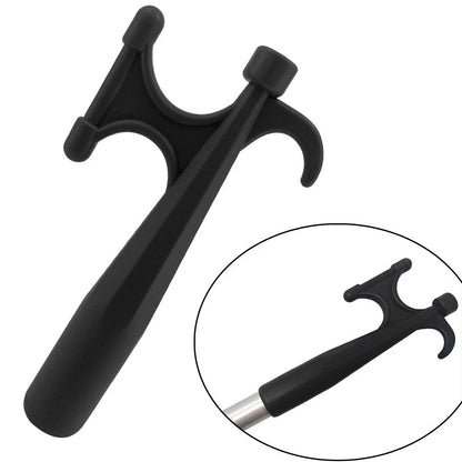 Pole Hook for Docking Boats/Kayaks - Aquatic Solutions