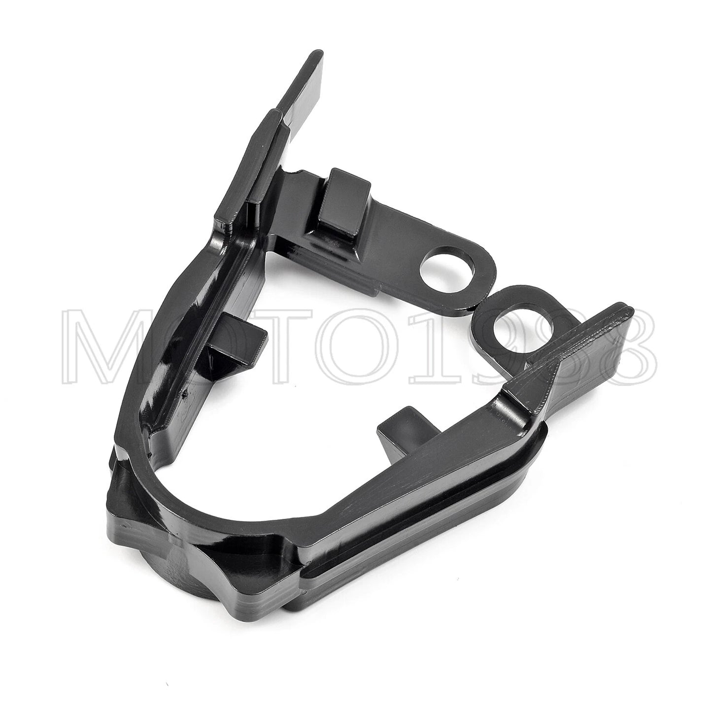 Swingarm Chain Guide Slider for Honda ATC250R/TRX250R 1986