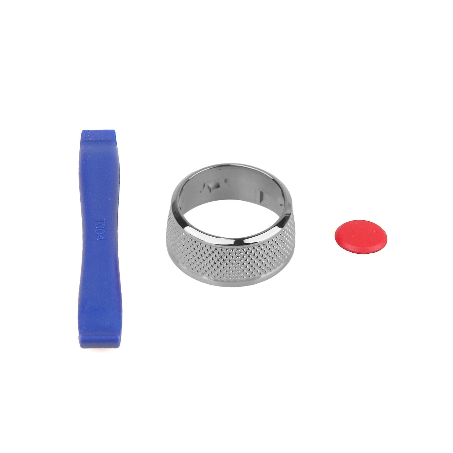 Ejection Knob Button Cap for Porsche Panamera (2021-2025)