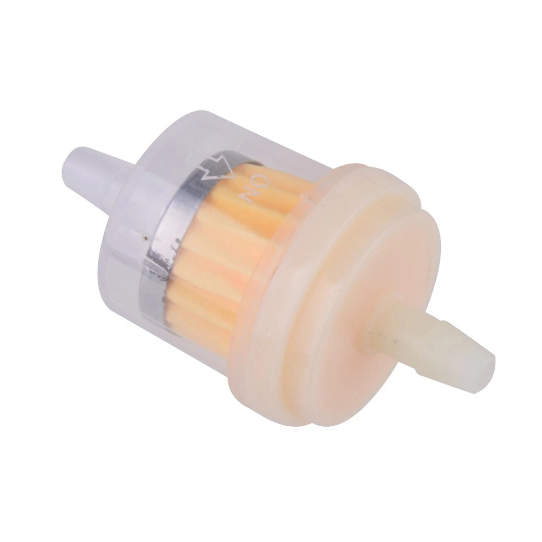 10 x Fuel Filters Inline Gas Line for Honda SK