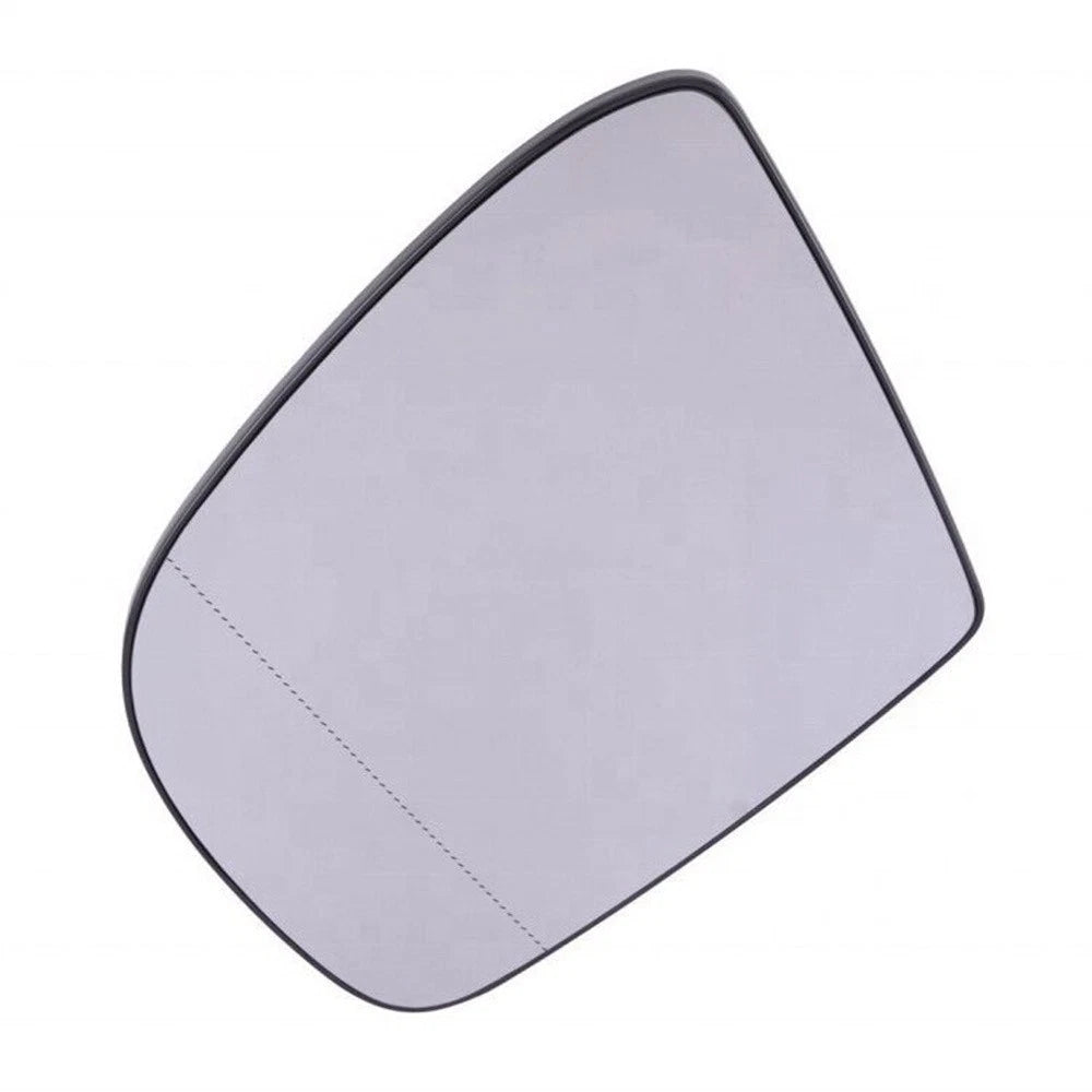 Left Rearview Mirror Glass for Mercedes-Benz W220 S-Class (2000-2006)