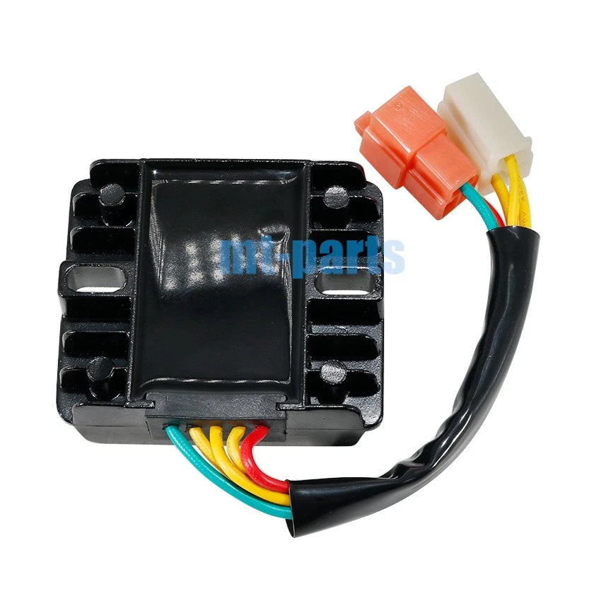 Voltage Regulator Rectifier for Italika TC250, TC200 (2014-2025)